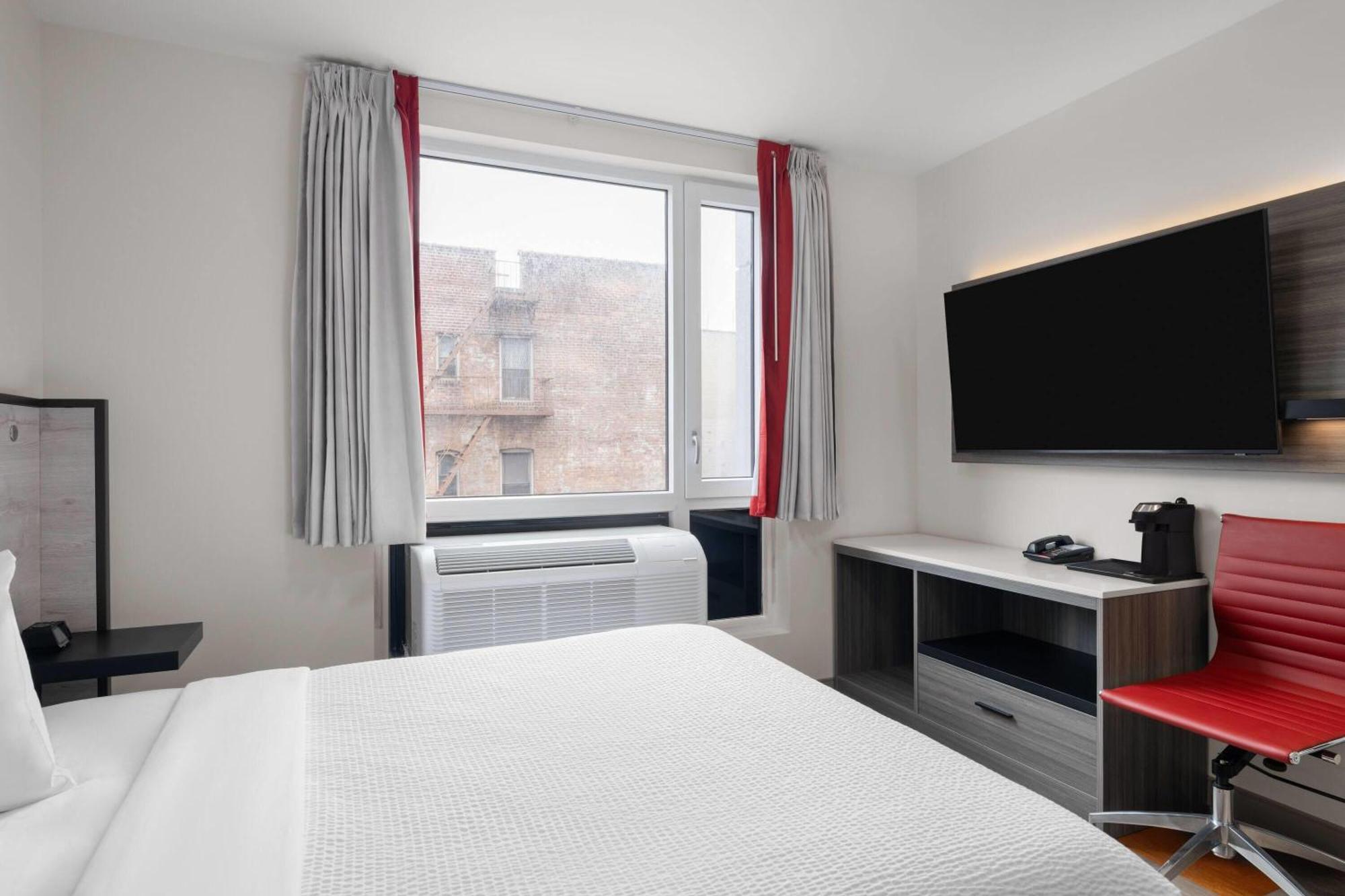 Ramada By Wyndham Brooklyn Near Flatbush Nova York
