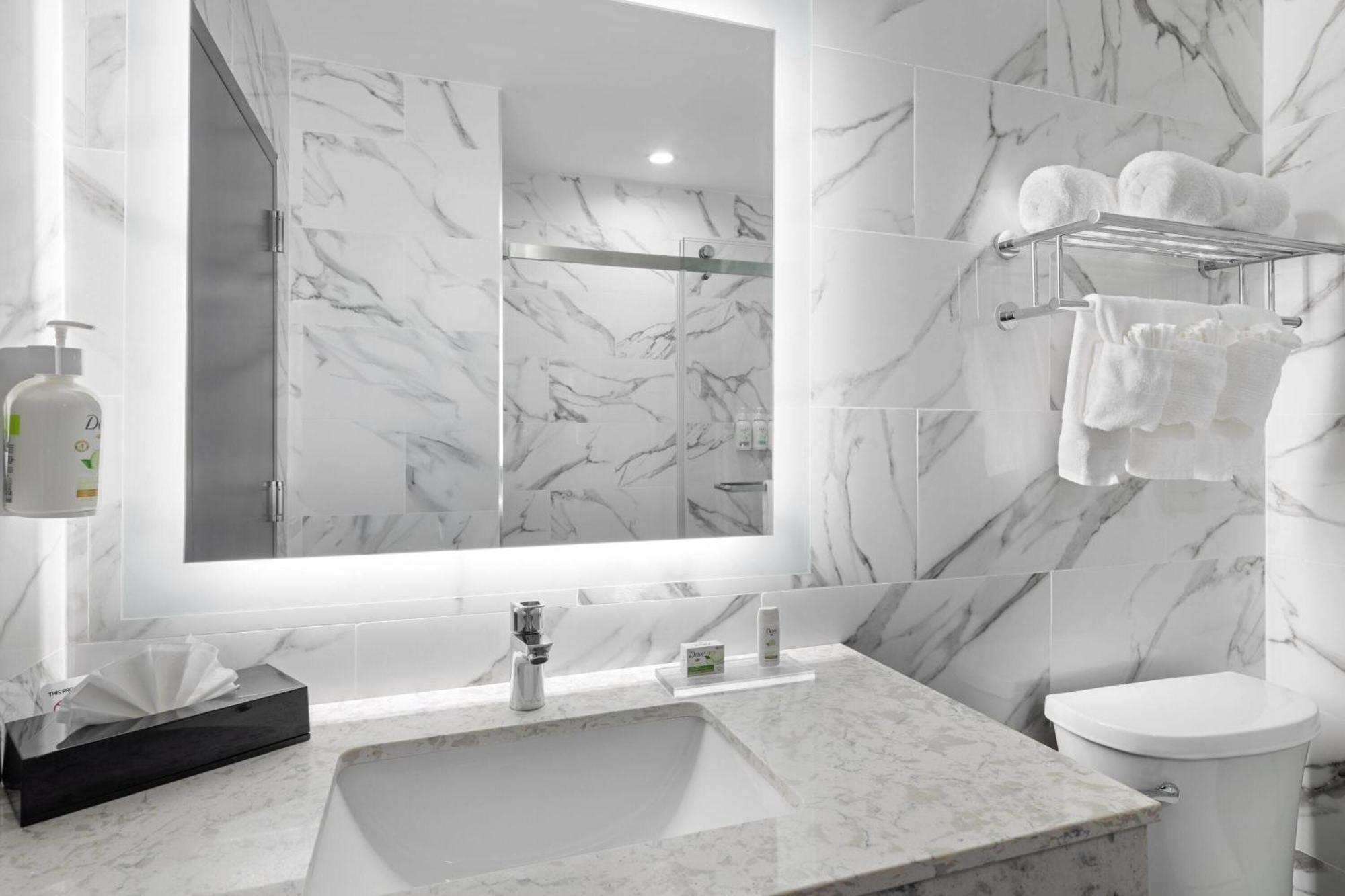 Ramada By Wyndham Brooklyn Near Flatbush 3* Nova York